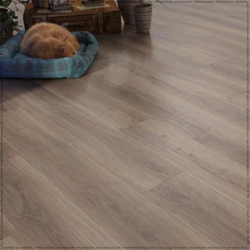Виниловая плитка Fine Floor - Wood Дуб Вестерос (FF-1460 2024)