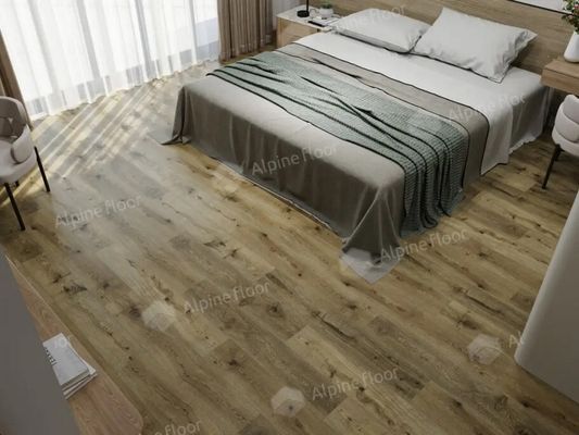 Ламинат Alpine Floor - Aura Дуб Эмполи (LF100-22)