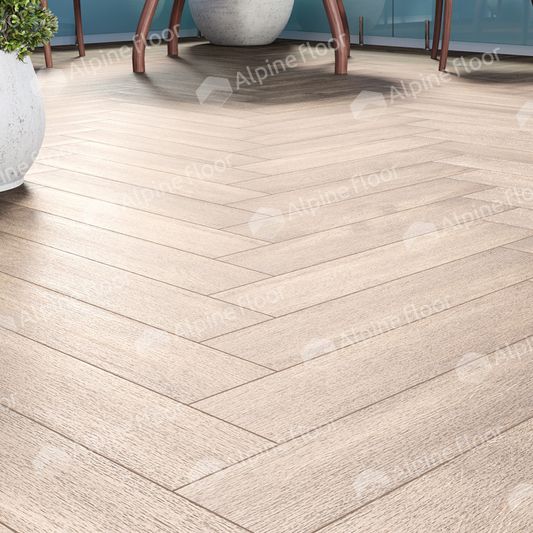 SPC ламинат Alpine Floor - Parquet Light Макадамия (ECO 13-10)