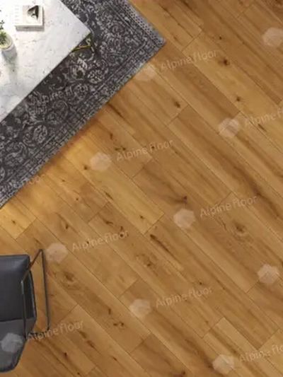 SPC ламинат Alpine Floor - ProNature Andes (62544)
