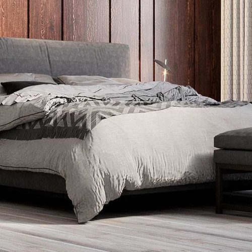 Каменно-полимерный ламинат (SPC) Art East - Stone Narrow Тис Юге (ASL 128)