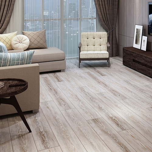 Ламинат Floorpan - Emerald Сосна Монтана (FP558)