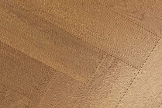 Ламинат Firstfloor - 3D Английская ёлка Дуб Хармоник | Harmonik oak (1F337)