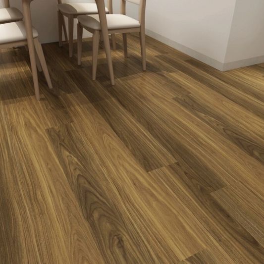 SPC ламинат Union Creative Орех Ариал (CR04-14)