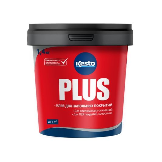 Клей Kesto Plus