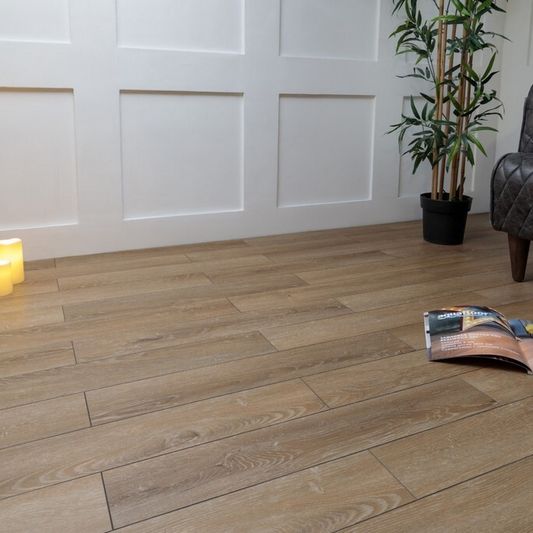 Виниловый ламинат AquaFloor - Parquet Plus (AF6019PQN+)