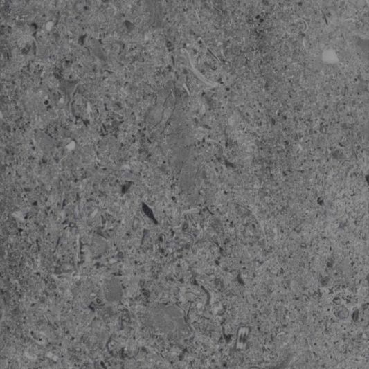 Виниловая плитка Vertigo - Loose Lay Stone Water Limestone Dark Grey (8509)