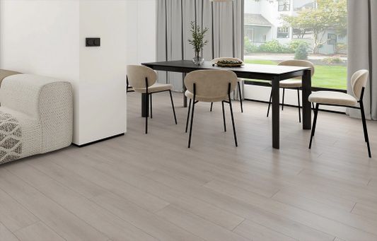 MSPC ламинат Stone Floor - Дуб Корнерфилд (DCH1-6 MР)