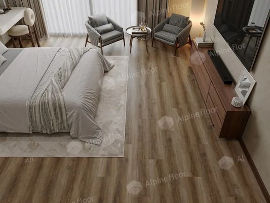 Ламинат Alpine Floor - Aura Дуб Болонья (LF100-14)