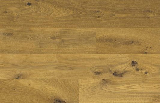 Пробковый пол Corkstyle - Wood XL Oak knotty механический замок