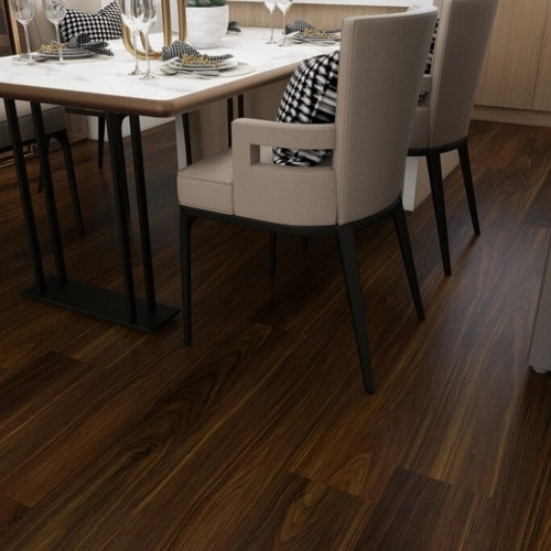 SPC ламинат Union Creative Орех Картен (CR04-11)