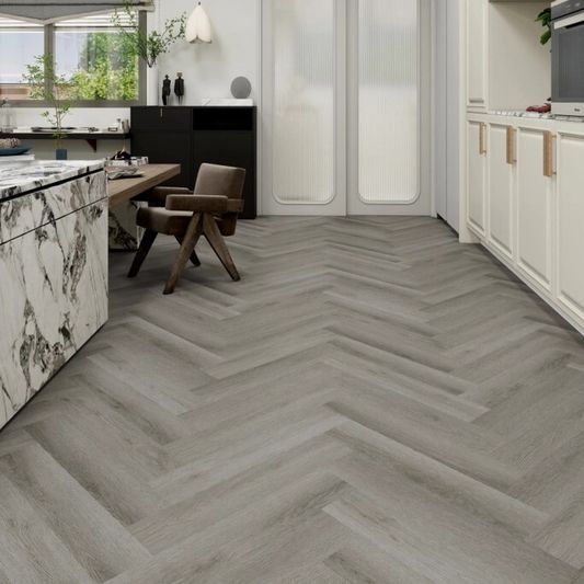 SPC ламинат Union Art Дуб Фаррел (AR03-17)