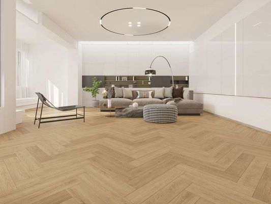SPC ламинат Evofloor Parquet - Aveiro сторона B (DN2518-5BУ)