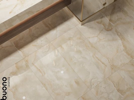 Керамогранит Buono Ceramica - Onice Lotus Glossy  (O4454P)