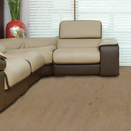 Виниловая плитка DeArt Floor - Optim Греческий Орех