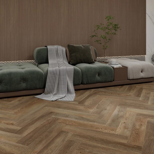 SPC ламинат Union Art Дуб Норман (AR03-22)