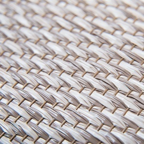 Плетеный виниловый пол Hoffmann - Duplex (ECO - 52009 BP)