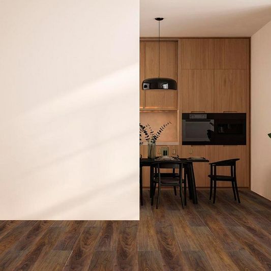 Каменно-полимерный ламинат (SPC) My Step Aqua - Орех Неро (MSA70)