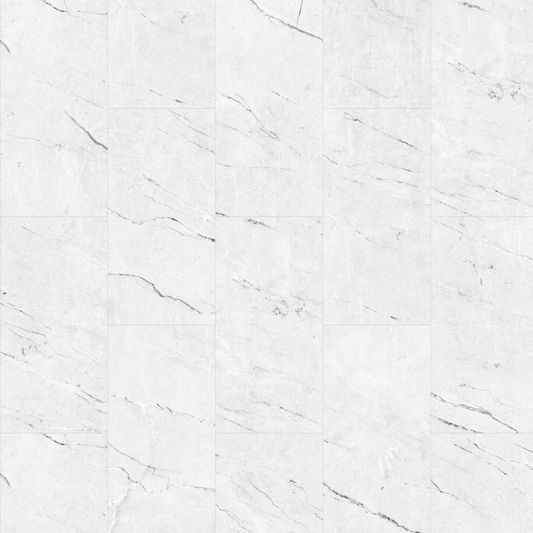 Виниловый ламинат Moduleo - Next Acoustic Carrara Marble (112)