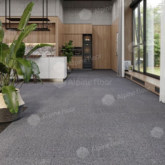 Ковровая плитка Alpine Floor - Huron Манитулин (402-3)