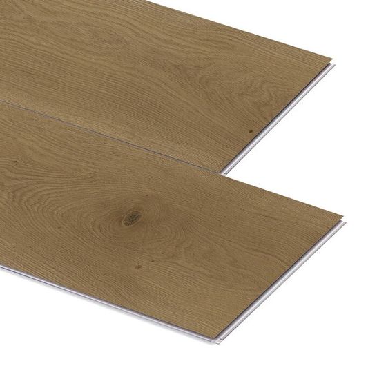 SPC Ламинат Floorwood Quantum - Дуб Кэмбел (6537)