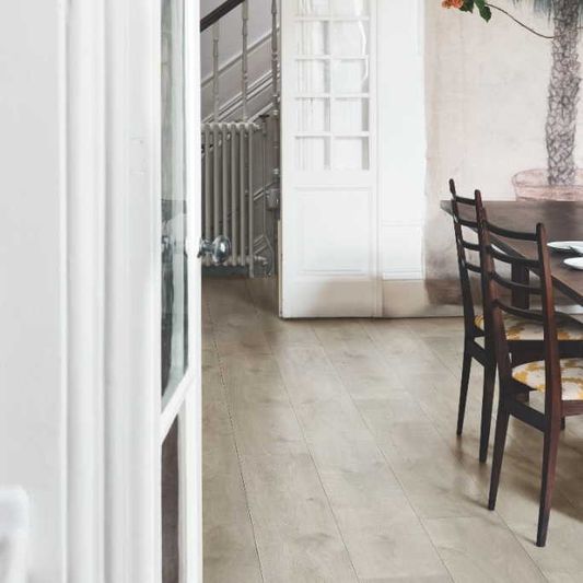 Ламинат Pergo - Uppsala pro Дуб изысканный серый (L1249-05039)