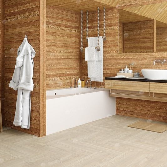 SPC ламинат Alpine Floor - Parquet Premium Дуб Адара (ECO 19-14)