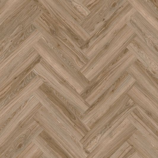 Виниловая плитка Moduleo - Roots Herringbone Blackjack Oak (22229Y)