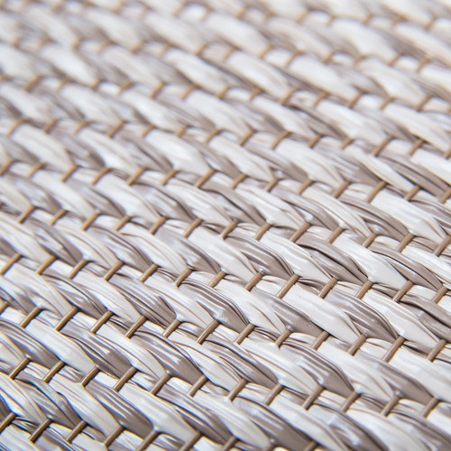 Плетеный виниловый пол Hoffmann - Decoration (ECO -52009/009)