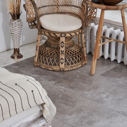 WPC ламинат Vinilam - Ceramo Stone Сланцевый Камень (61605-8)