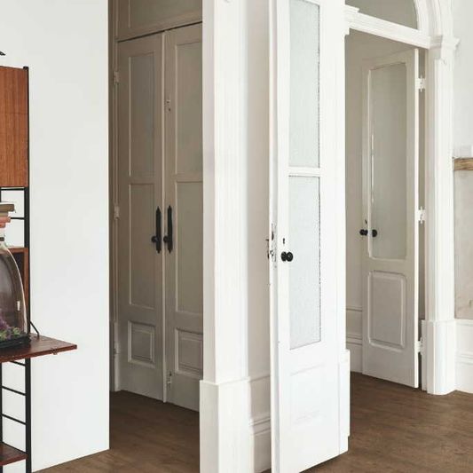 Ламинат Pergo - Uppsala pro Дуб вековой коричневый (L1249-05243)