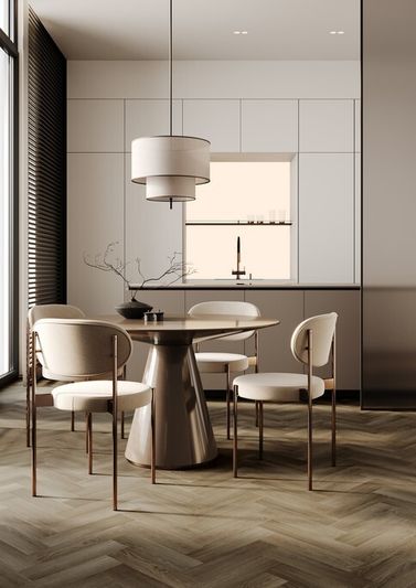 SPC Ламинат Refloor Fargo - Herringbone Дуб Ванкувер (44-4105-12)