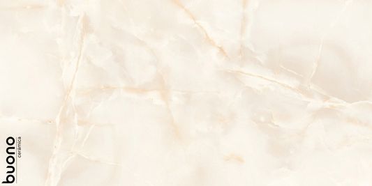 Керамогранит Buono Ceramica - Onice Crema Carving (O4453C)
