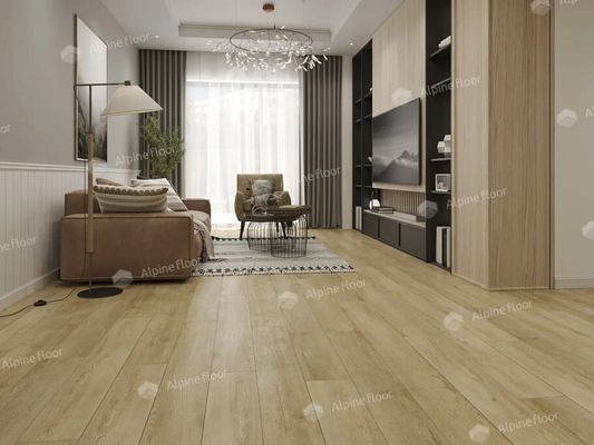 Виниловая плитка Alpine Floor - Easy Line Дуб старинный (ECO 3-33)