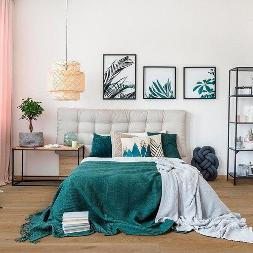 Каменно-полимерный ламинат (SPC) My Step Aqua Long ABA - Дуб Солано (MSA81)