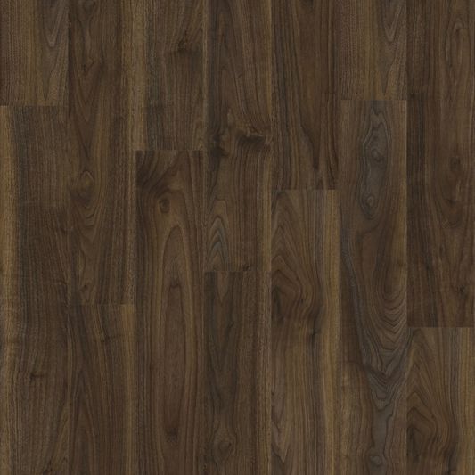 Виниловая плитка Moduleo - Roots English Walnut (20896BE)