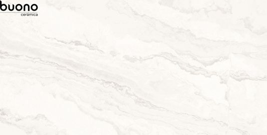 Керамогранит Buono Ceramica - Crystile Bianco Glossy  (M4410P)