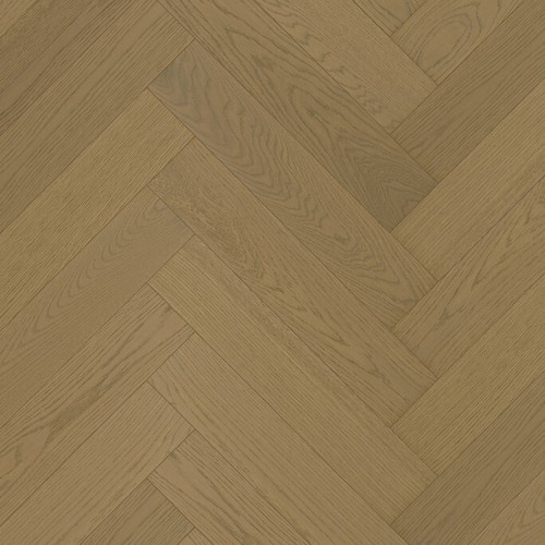 Штучный кварцевый паркет Quartz Parquet - Дуб Шампань (44-414)