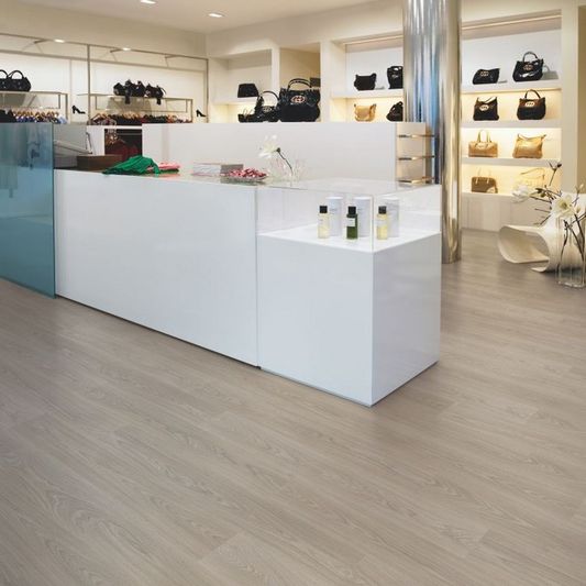 Ламинат Pergo - Goteborg pro Дуб горный серый (L1257-04670)