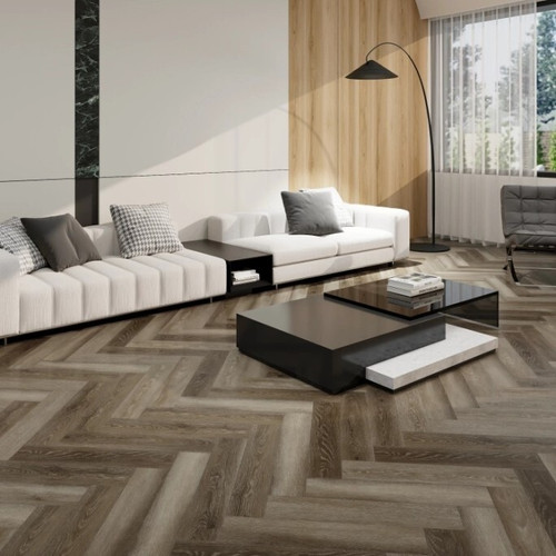 SPC ламинат Union Art Дуб Старк (AR03-21)