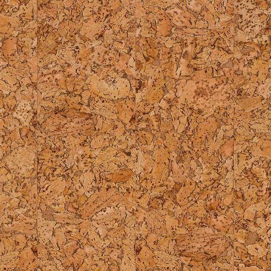 Стеновая пробковая панель Amorim Wicanders - Dekwall Hawai Natural Waxed
