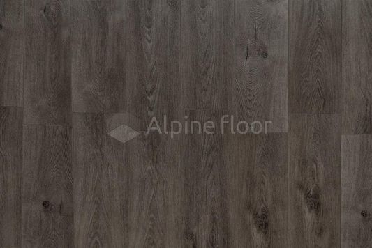 Каменно-полимерный ламинат (ABA) Alpine Floor - Premium XL Дуб торфяной (ECO 7-11)