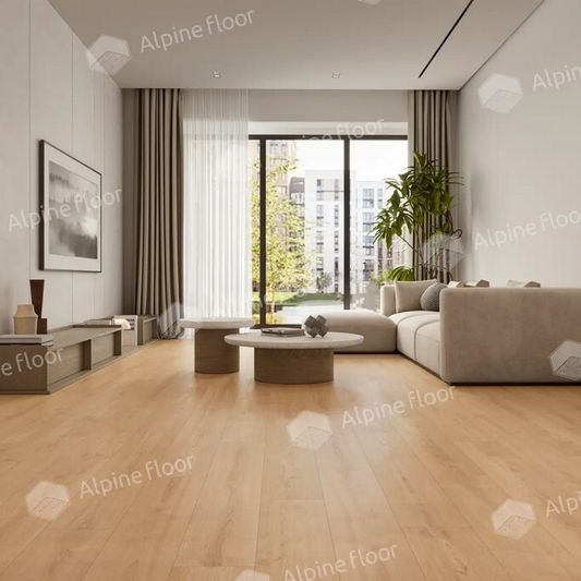 SPC ламинат Alpine Floor - ProNature Oak Poprad (64634)