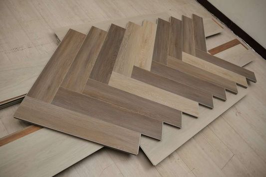 LVT плитка Evofloor Parquet Glue - Kampena (PG3040-4-2.5У)