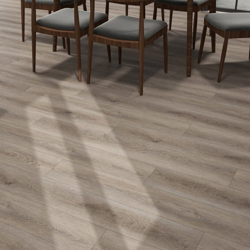 SPC ламинат Union Essence Дуб Честер - Chester Oak (ES02-08 4.2 мм)