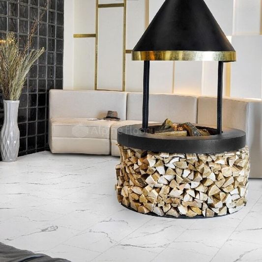 Кварц-виниловая плитка Alpine Floor - Light Stone Гранд Каньон (ECO 15-8)