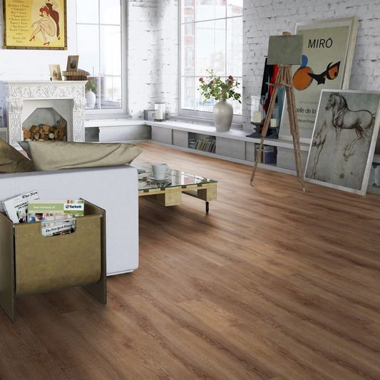 Виниловая плитка Tarkett Art Vinyl - Country Tim