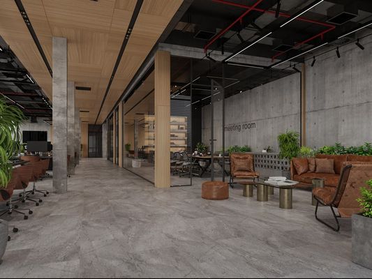 Виниловая плитка Alpine Floor - Stone Premium LVT Барбо (ECO 26-6)