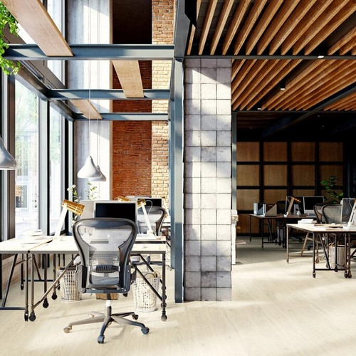 Виниловый ламинат Allure Isocore - Wood XXL Дуб Марсель (RX22302)