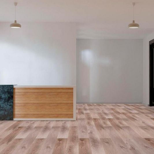 Каменно-полимерный ламинат (SPC) My Step Aqua - Борго (MSA61)